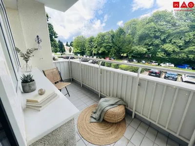 3-Zimmer-Wohnung mieten in Linz – 67,42 m², € 856 – Bild 11 von 15