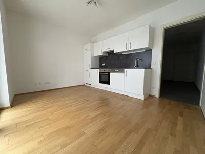 2-Zimmer-Wohnung mieten in Graz – 35 m², € 620