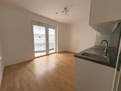 2-Zimmer-Wohnung mieten in Graz – 35 m², € 620 – Bild 2 von 7