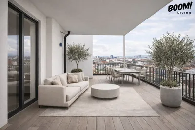 4-Zimmer-Wohnung kaufen in Wien – 128,21 m², € 949.000 – Bild 9 von 11