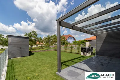 4-Zimmer-Haus kaufen in Krems an der Donau – 114,19 m², € 380.000 – Bild 7 von 19