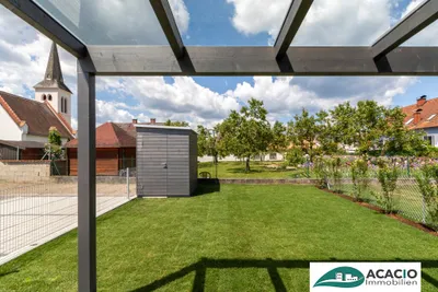 4-Zimmer-Haus kaufen in Krems an der Donau – 114,19 m², € 380.000 – Bild 6 von 19