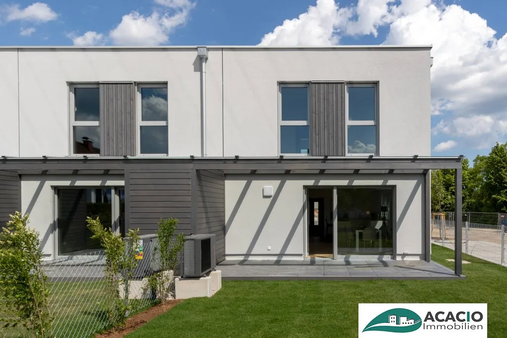 Haus – Gneixendorf, Katastralgemeinde Gneixendorf - Ansicht 2