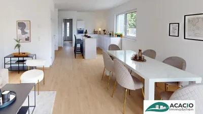 4-Zimmer-Haus kaufen in Krems an der Donau – 114,19 m², € 380.000 – Bild 8 von 19