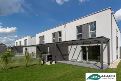 4-Zimmer-Haus kaufen in Krems an der Donau – 114,19 m², € 380.000 – Bild 4 von 19