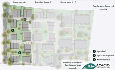4-Zimmer-Haus kaufen in Krems an der Donau – 114,19 m², € 380.000 – Bild 16 von 19