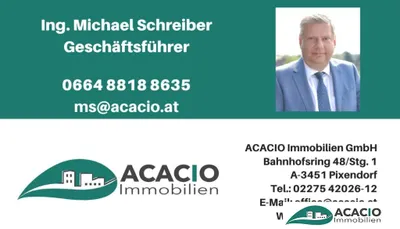 4-Zimmer-Haus kaufen in Krems an der Donau – 114,19 m², € 380.000 – Bild 17 von 19