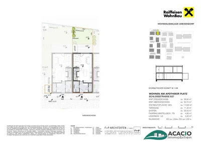 4-Zimmer-Haus kaufen in Krems an der Donau – 114,19 m², € 380.000 – Bild 18 von 19