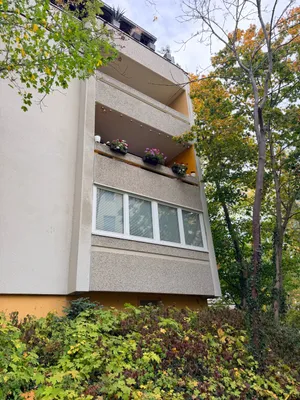 2-Zimmer-Wohnung kaufen in Baden – 63 m², € 295.000 – Bild 1 von 27