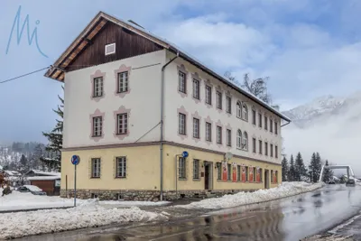 Gewerbeimmobilie kaufen in Hermagor – 2 166 m², € 780.000 – Bild 3 von 20