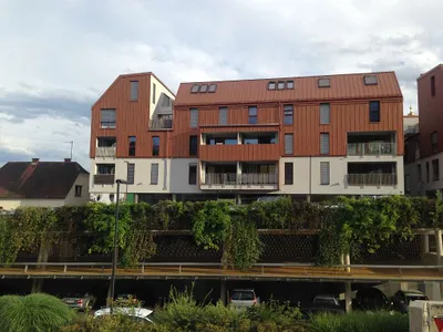 3-Zimmer-Wohnung mieten in Hartberg-Fürstenfeld – 74 m², € 990 – Bild 7 von 11