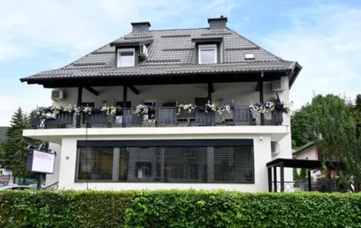 10-Zimmer-Wohnung mieten in Villach Land – 20 m², € 500 – Bild 12 von 15