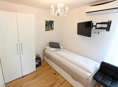 10-Zimmer-Wohnung mieten in Villach Land – 20 m², € 500 – Bild 5 von 15