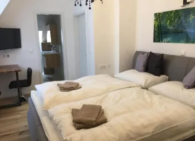 10-Zimmer-Wohnung mieten in Villach Land – 20 m², € 500 – Bild 8 von 15