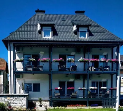 10-Zimmer-Wohnung mieten in Villach Land – 20 m², € 500 – Bild 13 von 15