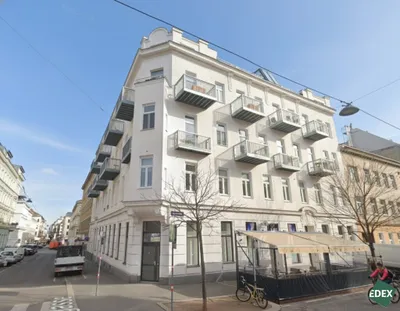 Gewerbeimmobilie kaufen in Wien – 431 m², € 490.000