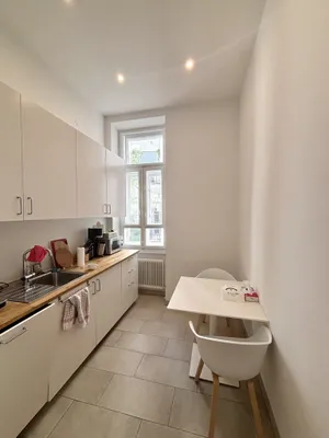 4-Zimmer-Gewerbeimmobilie mieten in Wien – 127 m², € 2.770 – Bild 8 von 15