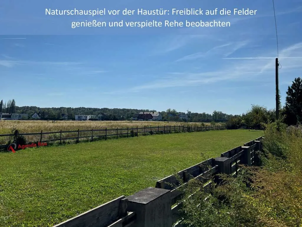 Wohnung – Wien, Aspern - Ansicht 3
