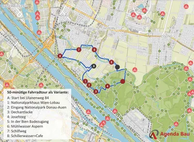 2-Zimmer-Wohnung kaufen in Wien – 53,58 m², € 395.700 – Bild 13 von 18