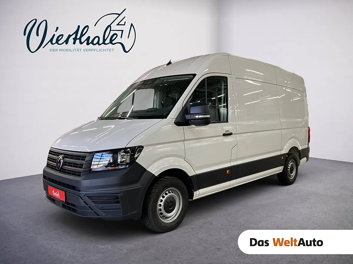 VW Crafter
