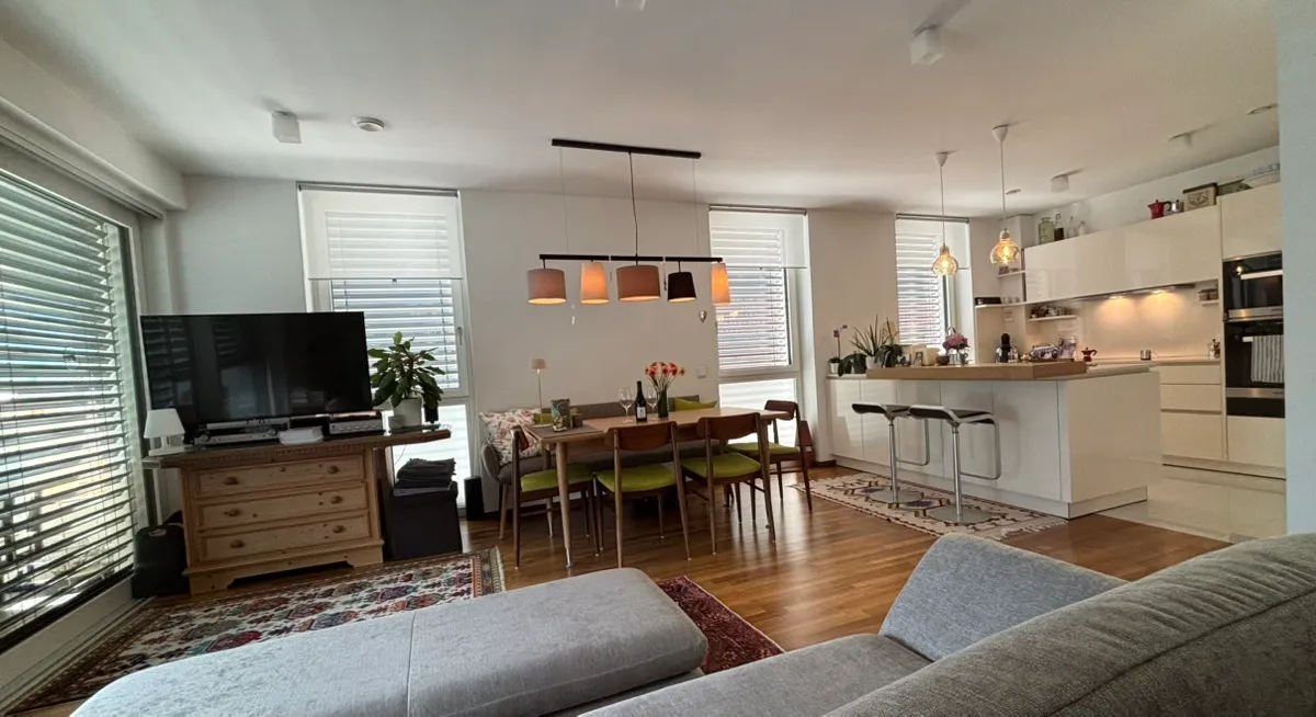 Wohnung – Lienz