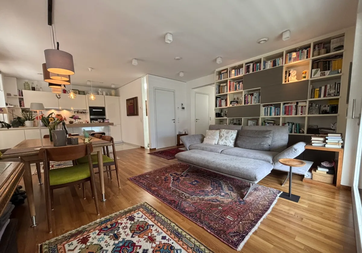 Wohnung – Lienz - Ansicht 3