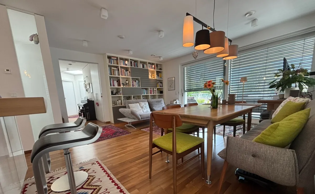 Wohnung – Lienz - Ansicht 2