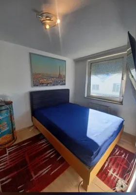 2-Zimmer-Wohnung mieten in Vöcklabruck – 50 m², € 900 – Bild 5 von 6