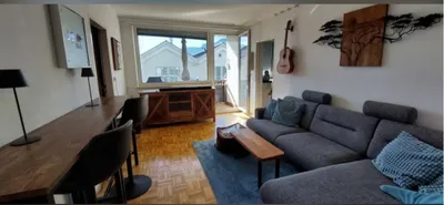 2-Zimmer-Wohnung mieten in Vöcklabruck – 50 m², € 900 – Bild 2 von 6