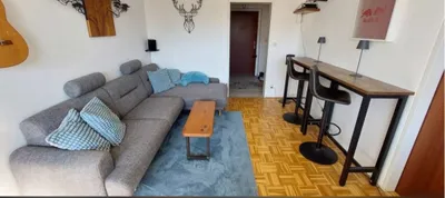 2-Zimmer-Wohnung mieten in Vöcklabruck – 50 m², € 900 – Bild 1 von 6
