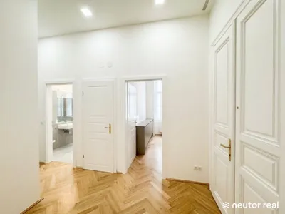 4-Zimmer-Wohnung mieten in Wien – 98 m², € 2.390 – Bild 4 von 27