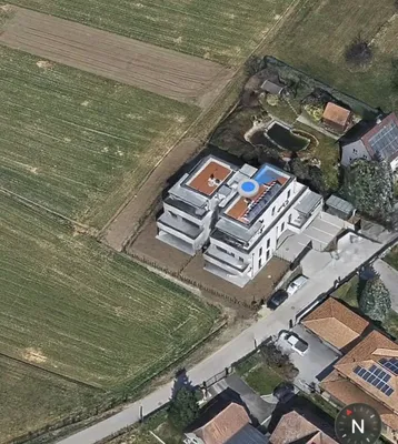 Wohnung kaufen in Graz – 85 m², € 590.000 – Bild 20 von 27