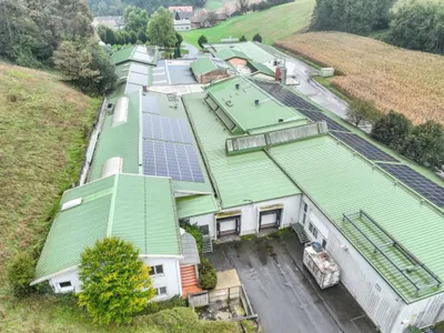 Gewerbeimmobilie mieten in Südoststeiermark – 3 327 m² – Bild 2 von 39