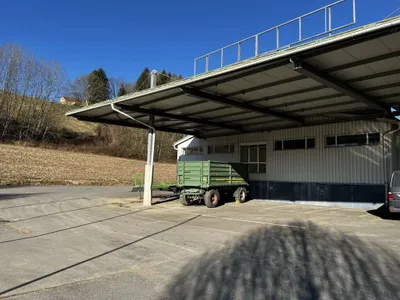 Gewerbeimmobilie mieten in Südoststeiermark – 3 327 m² – Bild 33 von 39