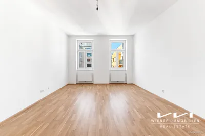 1-Zimmer-Wohnung kaufen in Wien – 40,37 m², € 201.850