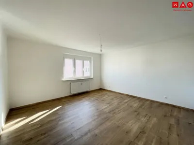 1-Zimmer-Wohnung mieten in Leoben – 40,72 m², € 343 – Bild 2 von 6