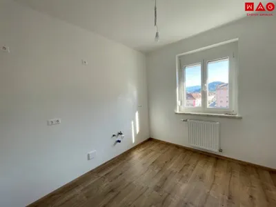 1-Zimmer-Wohnung mieten in Leoben – 40,72 m², € 343 – Bild 3 von 6