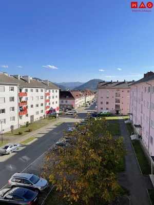 1-Zimmer-Wohnung mieten in Leoben – 40,72 m², € 343 – Bild 5 von 6