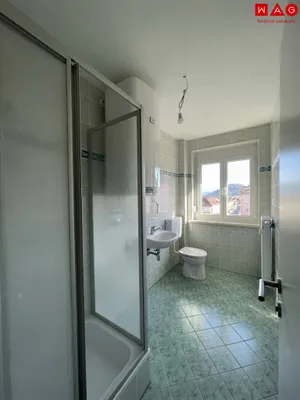 1-Zimmer-Wohnung mieten in Leoben – 40,72 m², € 343 – Bild 4 von 6