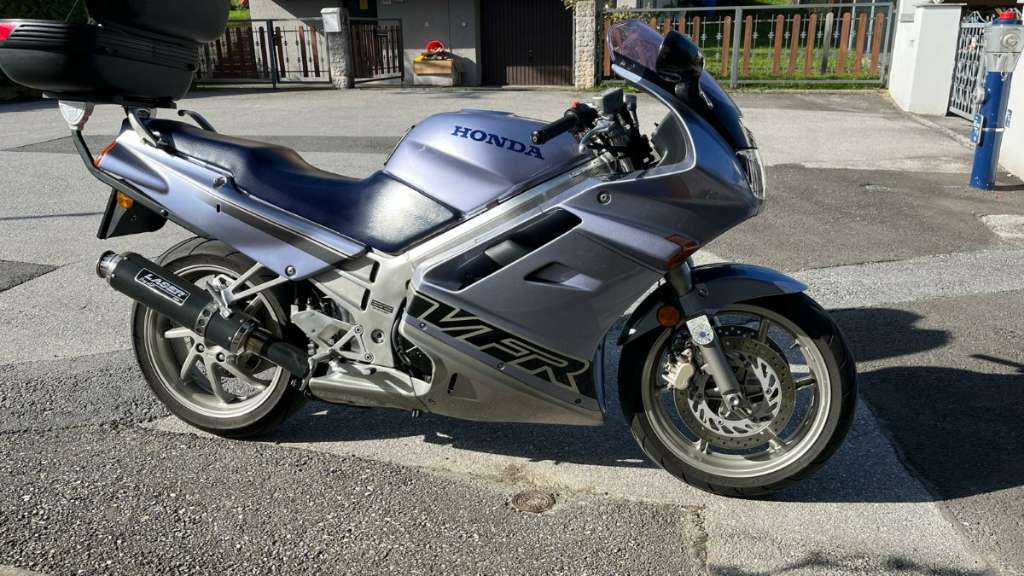 Honda VFR 750 rc36/1 Tourer