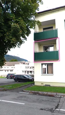 3-Zimmer-Wohnung mieten in Hermagor – 71,16 m², € 950 – Bild 21 von 23