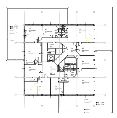 Gewerbeimmobilie mieten in Wien – 5 253 m², € 10 – Bild 7 von 11