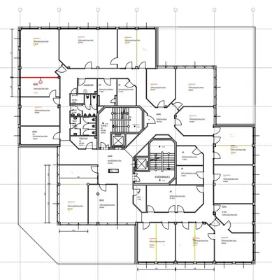 Gewerbeimmobilie mieten in Wien – 5 253 m², € 10 – Bild 10 von 11