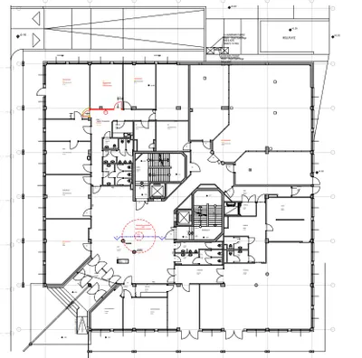 Gewerbeimmobilie mieten in Wien – 5 253 m², € 10 – Bild 5 von 11