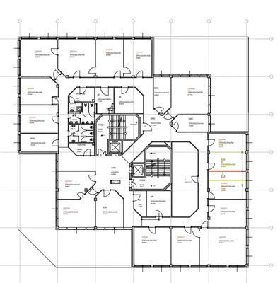 Gewerbeimmobilie mieten in Wien – 5 253 m², € 10 – Bild 8 von 11