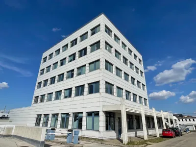 Gewerbeimmobilie mieten in Wien – 5 253 m², € 10 – Bild 4 von 11