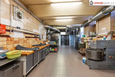 Gewerbeimmobilie kaufen in Wien – 263 m², € 499.000 – Bild 8 von 12