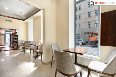 Gewerbeimmobilie kaufen in Wien – 263 m², € 499.000 – Bild 2 von 12