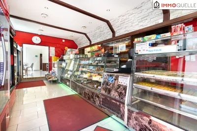 Gewerbeimmobilie kaufen in Wien – 263 m², € 499.000 – Bild 5 von 12