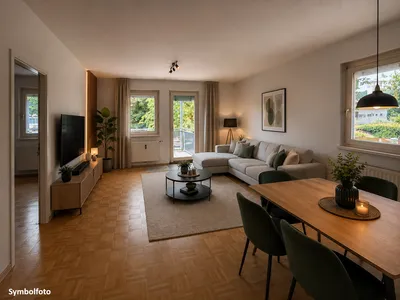 2-Zimmer-Wohnung mieten in Weiz – 52 m², € 839